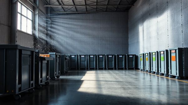 10 astuces pour optimiser le garnissage de vos rouleaux