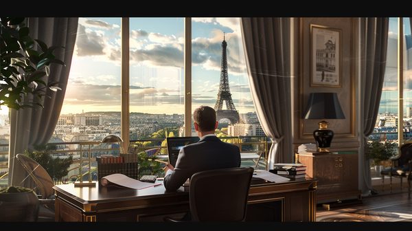 Choisir son expert comptable pour non résident investissant en france