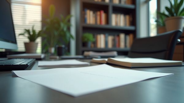 Choisir un destructeur papier adapté à vos besoins