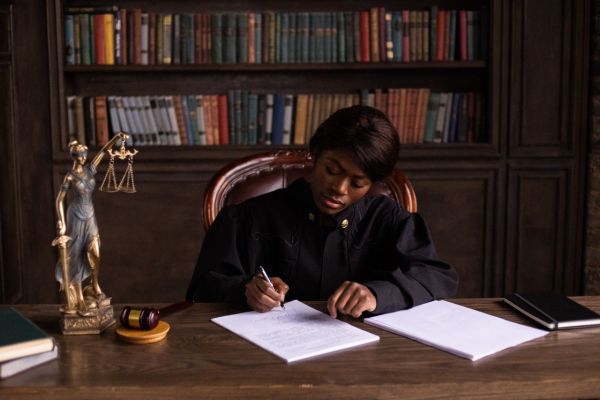 Découverte du rôle inattendu du juridique en justice