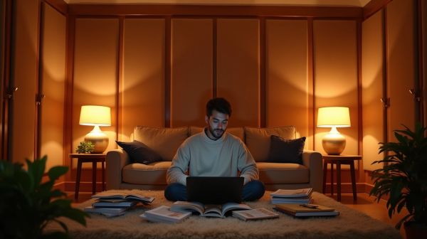 Des panneaux sandwich pour votre isolation : une solution souvent négligée