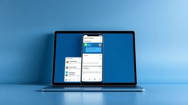 Les avantages d'une plateforme marketing pour sms et mms