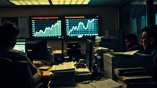 Les coûts cachés d'une stratégie de maintenance ERP défaillante