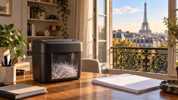 Les meilleurs destructeurs de papier pour chaque besoin
