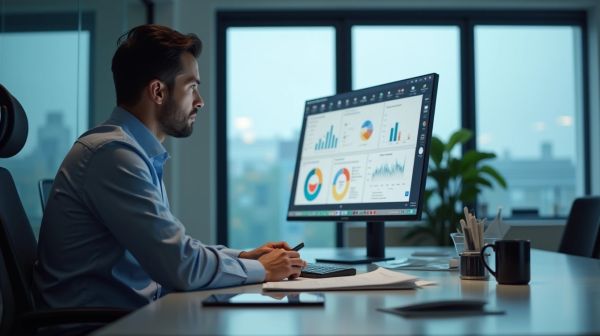 Maintenance ERP : pourquoi négliger sa stratégie peut coûter cher