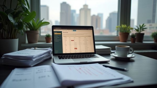 Top outils pour améliorer votre suivi budgétaire et réduire vos frais