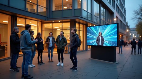Votre projet de réalisation de spot publicitaire à Rennes