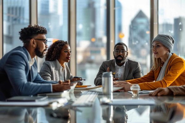Quelles stratégies pour les petites entreprises pour entrer sur de nouveaux marchés ?