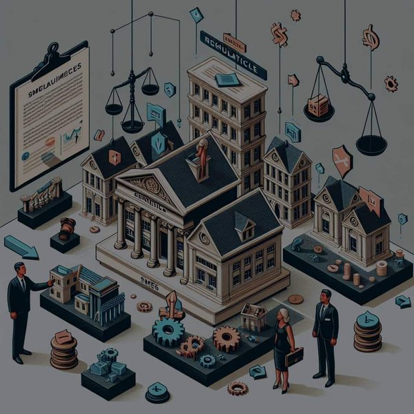 Comment les PME peuvent-elles gérer les changements réglementaires ?