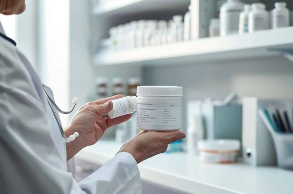 Quelles sont les règles sur la publicité des produits de santé?