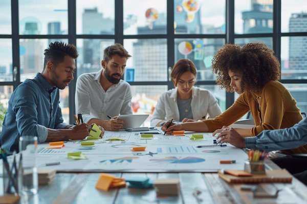 Comment les startups peuvent-elles gérer efficacement les échecs ?