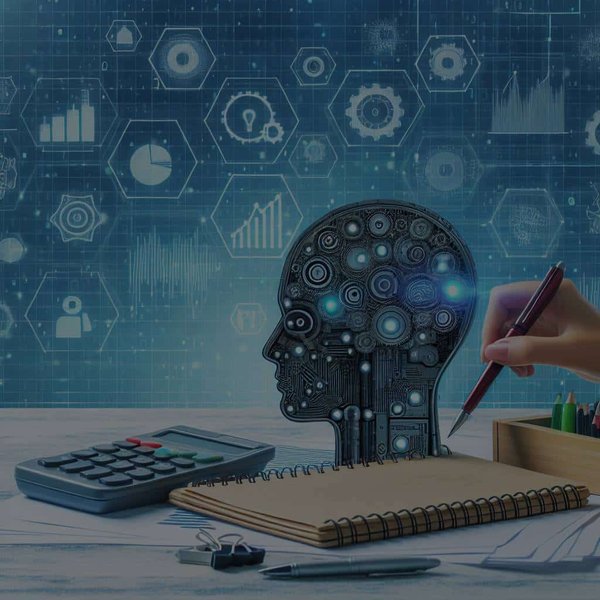 Comment intégrer l'intelligence artificielle dans les études de marché ?