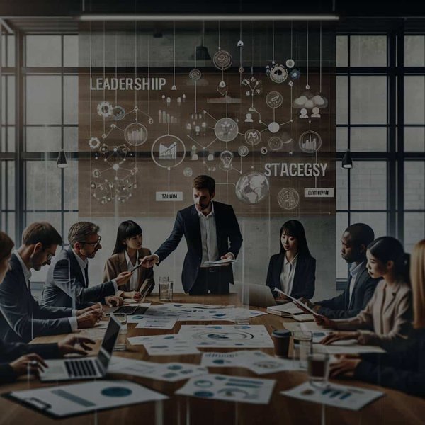 Comment bâtir une équipe de management solide ?