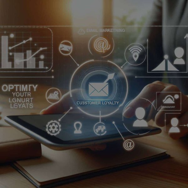 Comment optimiser le marketing par e-mail pour les campagnes de fidélisation ?
