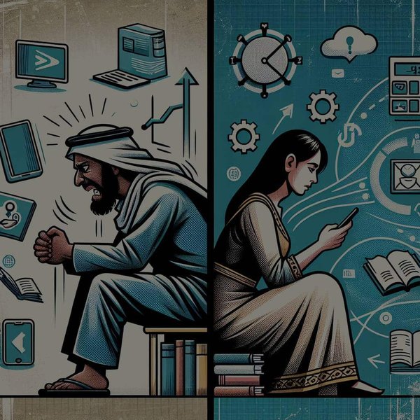 Comment utiliser les technologies mobiles pour améliorer l'accès aux informations ?