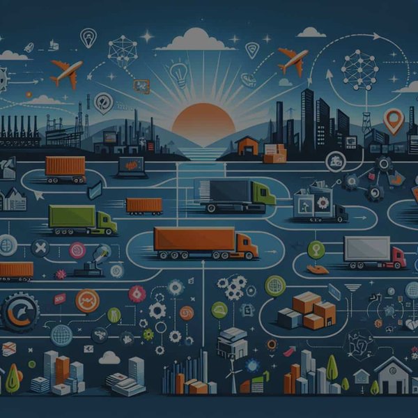 Quelle méthode pour améliorer la flexibilité des chaînes d'approvisionnement ?