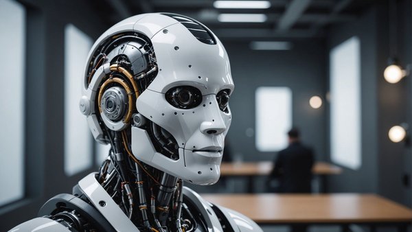 Maîtrisez l'intelligence artificielle avec la formation ia cpf