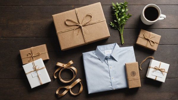 Cadeau d'entreprise original et goodies personnalisés éco-responsables