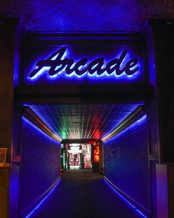 Vivez l'expérience des jeux d'arcade à créteil, près de paris