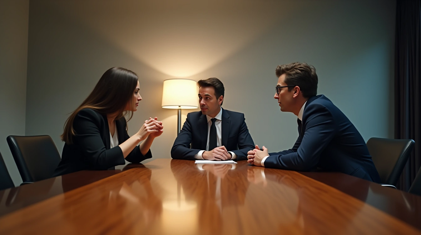 Questions fréquentes sur la restructuration d'excellence