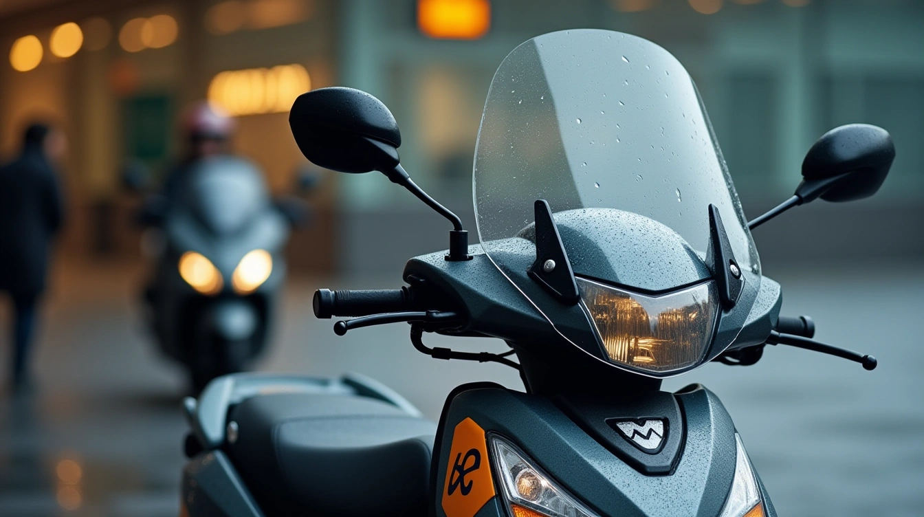 Vos questions sur les transferts en moto-taxi