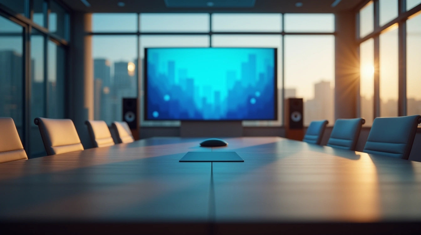 Questions fréquentes sur la vidéo d'entreprise